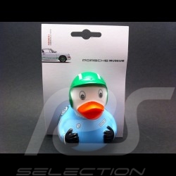 Canard Porsche 911 Carrera RS 2.7 1973 vert Canard Porsche 911 Carrera RS 2.7 1973 vert