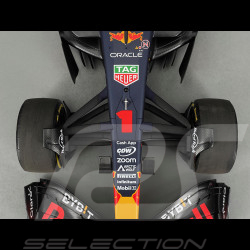 Max Verstappen Red Bull RB19 n° 1 Vainqueur Championnat du Monde 2023 F1 1/12 Spark 12S040