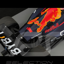 Max Verstappen Red Bull RB19 n° 1 Sieger Weltmeisterschaft 2023 F1 1/12 Spark 12S040