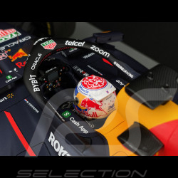 Max Verstappen Red Bull RB19 n° 1 Sieger Weltmeisterschaft 2023 F1 1/12 Spark 12S040