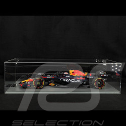 Max Verstappen Red Bull RB19 n° 1 Sieger Weltmeisterschaft 2023 F1 1/12 Spark 12S040