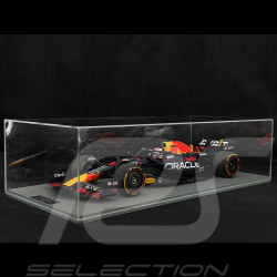 Max Verstappen Red Bull RB19 n° 1 Sieger Weltmeisterschaft 2023 F1 1/12 Spark 12S040