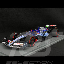 Daniel Ricciardo Red Bull VCarb 01 n° 3 GP Singapur 2024 F1 1/18 Spark 18S663