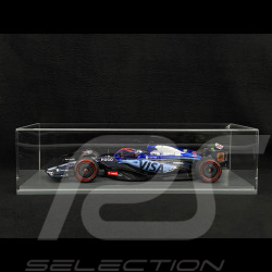 Daniel Ricciardo Red Bull VCarb 01 n° 3 GP Singapour 2024 F1 1/18 Spark 18S663