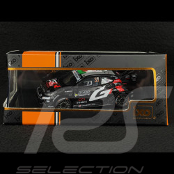 Toyota GR Yaris Rally1 n° 33 2. Rallye Monte Carlo 2025 1/43 Ixo IXORAM972B.22