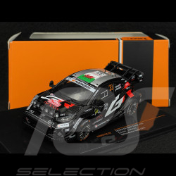 Toyota GR Yaris Rally1 n° 33 2ème Rallye Monte Carlo 2025 1/43 Ixo IXORAM972B.22