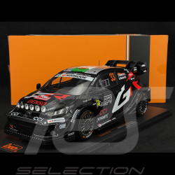 Toyota GR Yaris Rally1 n° 33 2nd Monte Carlo Rally 2025 1/18 Ixo IXO18RMC229B.22