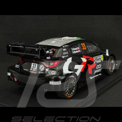 Toyota GR Yaris Rally1 n° 33 2nd Monte Carlo Rally 2025 1/18 Ixo IXO18RMC229B.22