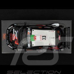 Toyota GR Yaris Rally1 n° 33 2nd Monte Carlo Rally 2025 1/18 Ixo IXO18RMC229B.22