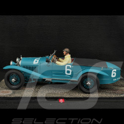 Lorraine-Dietrich B3-6 n° 6 Winner 24h Le Mans 1926 1/18 Le Mans Miniatures 118008/6M