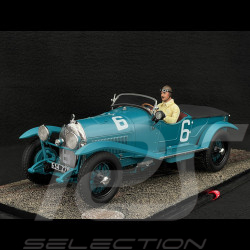 Lorraine-Dietrich B3-6 n° 6 Winner 24h Le Mans 1926 1/18 Le Mans Miniatures 118008/6M