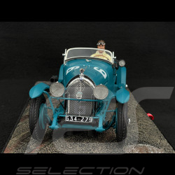 Lorraine-Dietrich B3-6 n° 6 Winner 24h Le Mans 1926 1/18 Le Mans Miniatures 118008/6M