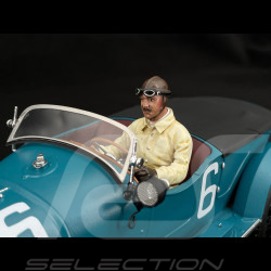 Lorraine-Dietrich B3-6 n° 6 Winner 24h Le Mans 1926 1/18 Le Mans Miniatures 118008/6M