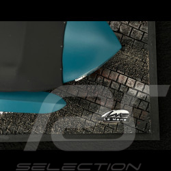 Lorraine-Dietrich B3-6 n° 6 Vainqueur 24h Le Mans 1926 1/18 Le Mans Miniatures 118008/6M