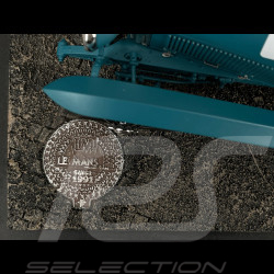 Lorraine-Dietrich B3-6 n° 6 Sieger 24h Le Mans 1926 1/18 Le Mans Miniatures 118008/6M