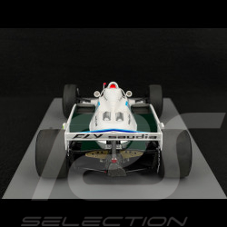 Clay Regazzoni Williams FW07 n° 28 Sieger GP Großbritannien 1979 F1 1/18 Spark 18S735