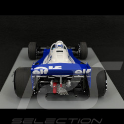 Didier Pironi Tyrell 008 n° 3 5. GP Monaco 1978 F1 1/18 Spark 18S721