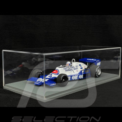 Didier Pironi Tyrell 008 n° 3 5th Monaco GP 1978 F1 1/18 Spark 18S721