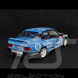 BMW M3 E30 n° 11 Vainqueur BTCC 1991 1/18 Solido S1801522
