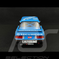 BMW M3 E30 n° 11 Winner BTCC 1991 1/18 Solido S1801522