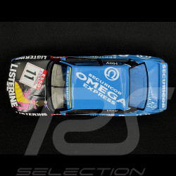 BMW M3 E30 n° 11 Vainqueur BTCC 1991 1/18 Solido S1801522