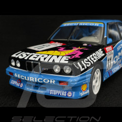 BMW M3 E30 n° 11 Winner BTCC 1991 1/18 Solido S1801522