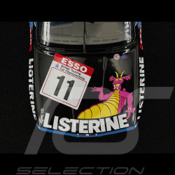 BMW M3 E30 n° 11 Vainqueur BTCC 1991 1/18 Solido S1801522