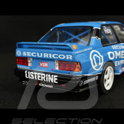 BMW M3 E30 n° 11 Vainqueur BTCC 1991 1/18 Solido S1801522