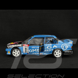 BMW M3 E30 n° 11 Winner BTCC 1991 1/18 Solido S1801522