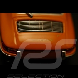 Porsche 911 Coupé 2.0 1964 orange 1/43 Minichamps 430067132