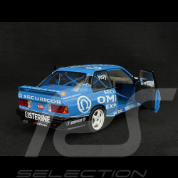 BMW M3 E30 n° 11 Vainqueur BTCC 1991 1/18 Solido S1801522