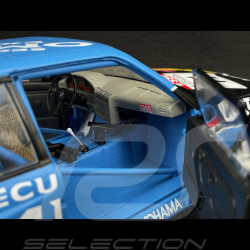 BMW M3 E30 n° 11 Vainqueur BTCC 1991 1/18 Solido S1801522