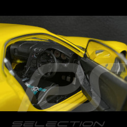 Mazda RX-7 FD3RS Streetfighters 1994 Yellow 1/18 Solido S1810603