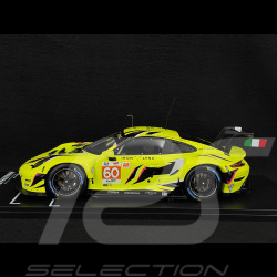 Porsche 911 RSR-19 Type 991 n° 60 24h Le Mans 2023 1/18 Ixo LEGT18-23041