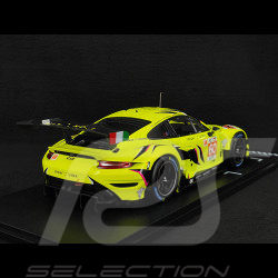 Porsche 911 RSR-19 Type 991 n° 60 24h Le Mans 2023 1/18 Ixo LEGT18-23041