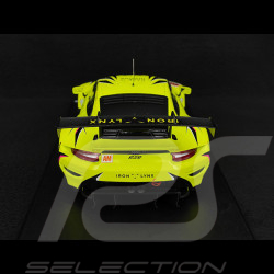 Porsche 911 RSR-19 Type 991 n° 60 24h Le Mans 2023 1/18 Ixo LEGT18-23041