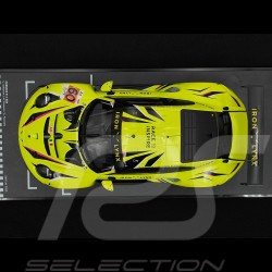 Porsche 911 RSR-19 Typ 991 n° 60 24h Le Mans 2023 1/18 Ixo LEGT18-23041