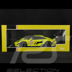 Porsche 911 RSR-19 Type 991 n° 60 24h Le Mans 2023 1/18 Ixo LEGT18-23041