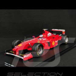 Michael Schumacher Ferrari F300 n° 3 Winner Italian GP 1998 F1 1/18 Werk83 W18033005