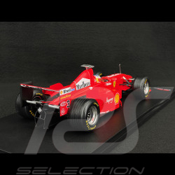 Michael Schumacher Ferrari F300 n° 3 Vainqueur GP Italie 1998 F1 1/18 Werk83 W18033005