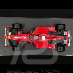 Michael Schumacher Ferrari F300 n° 3 Winner Italian GP 1998 F1 1/18 Werk83 W18033005