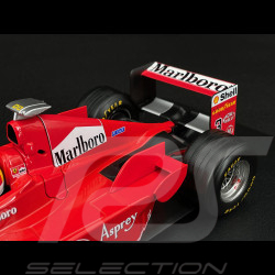 Michael Schumacher Ferrari F300 n° 3 Sieger GP Italien 1998 F1 1/18 Werk83 W18033005
