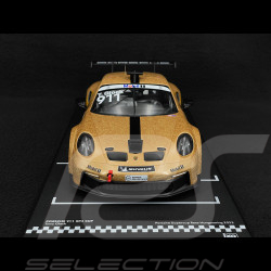 Porsche 911 GT3 Cup Type 992 n° 911 Porsche Supercup Hungaroring 2023 1/18 Ixo LEGT18-23CUP001