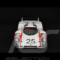 Porsche 917 LH n° 25 Pole-Position 24h Le Mans 1970 1/12 CMR CMR12015