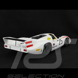 Porsche 917 LH n° 25 Pole-Position 24h Le Mans 1970 1/12 CMR CMR12015