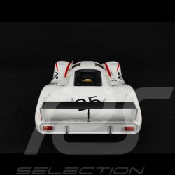 Porsche 917 LH n° 25 Pole-Position 24h Le Mans 1970 1/12 CMR CMR12015