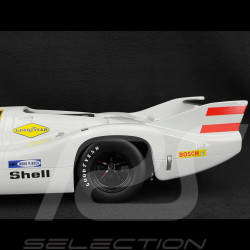 Porsche 917 LH n° 25 Pole Position 24h Le Mans 1970 1/12 CMR CMR12015