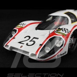 Porsche 917 LH n° 25 Pole-Position 24h Le Mans 1970 1/12 CMR CMR12015