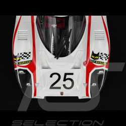 Porsche 917 LH n° 25 Pole Position 24h Le Mans 1970 1/12 CMR CMR12015