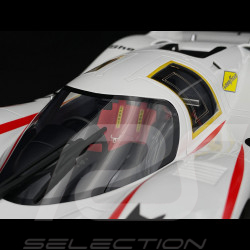 Porsche 917 LH n° 25 Pole-Position 24h Le Mans 1970 1/12 CMR CMR12015